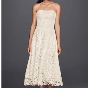 Perfect Wedding, Cocktail or Special Occasion Dress